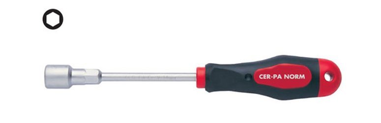 Prosoft Lokma tornavIda 14mm